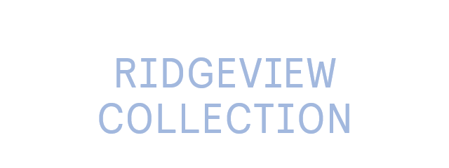 The Ridge