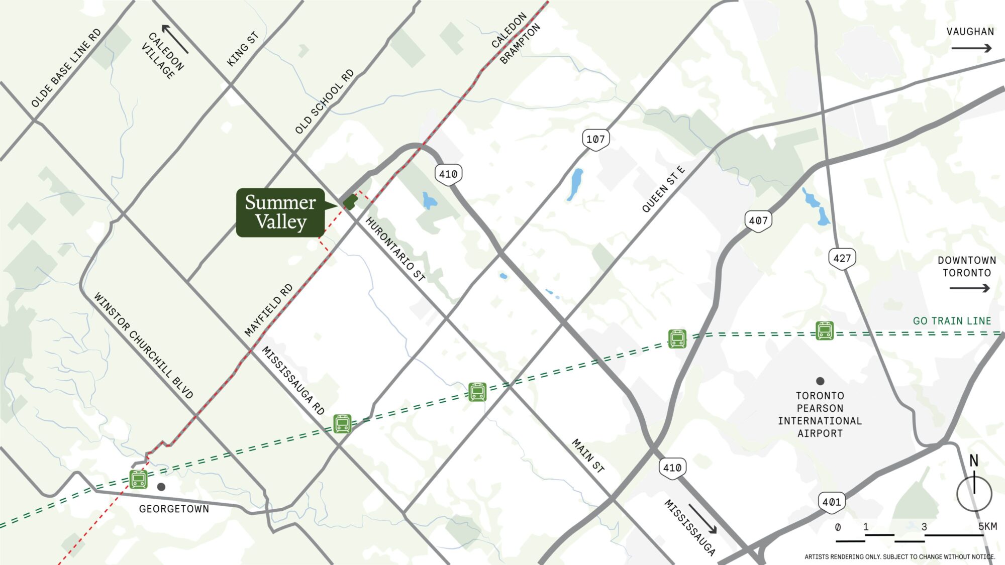 Location