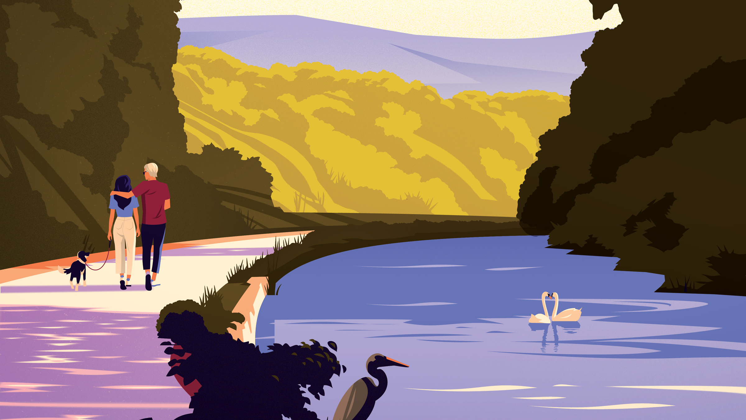 Oak Valley