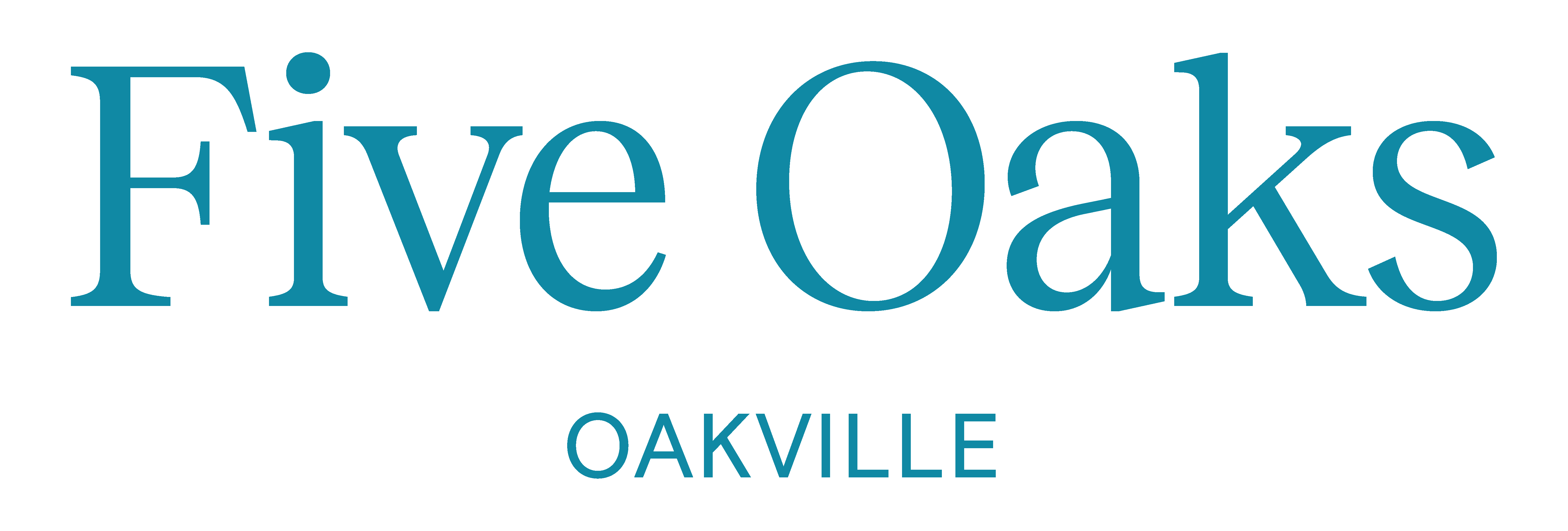Five Oaks